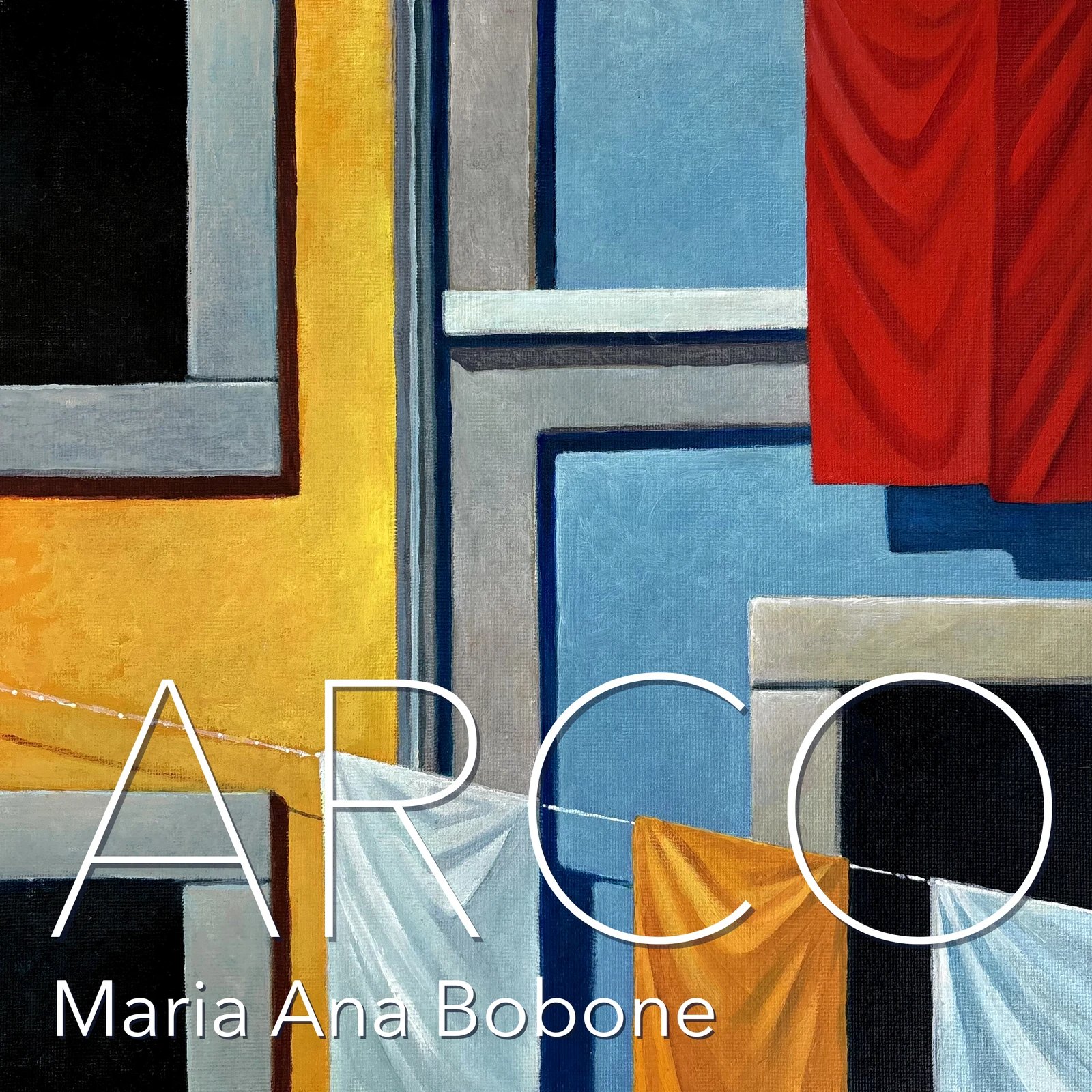 Capa de ARCO
