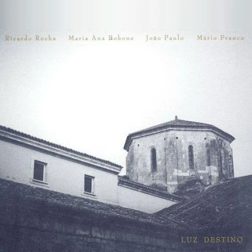 Capa de Luz Destino