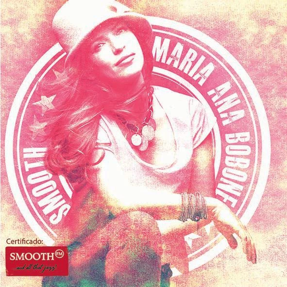 Capa de Smooth