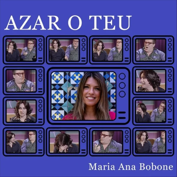 Capa de Azar o Teu