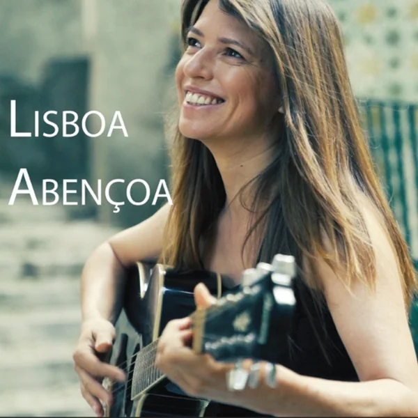 Capa de Lisboa Abençoa