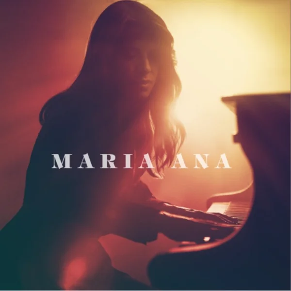Capa de Maria Ana