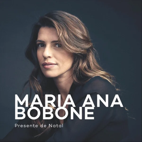 Capa de Presente de Natal