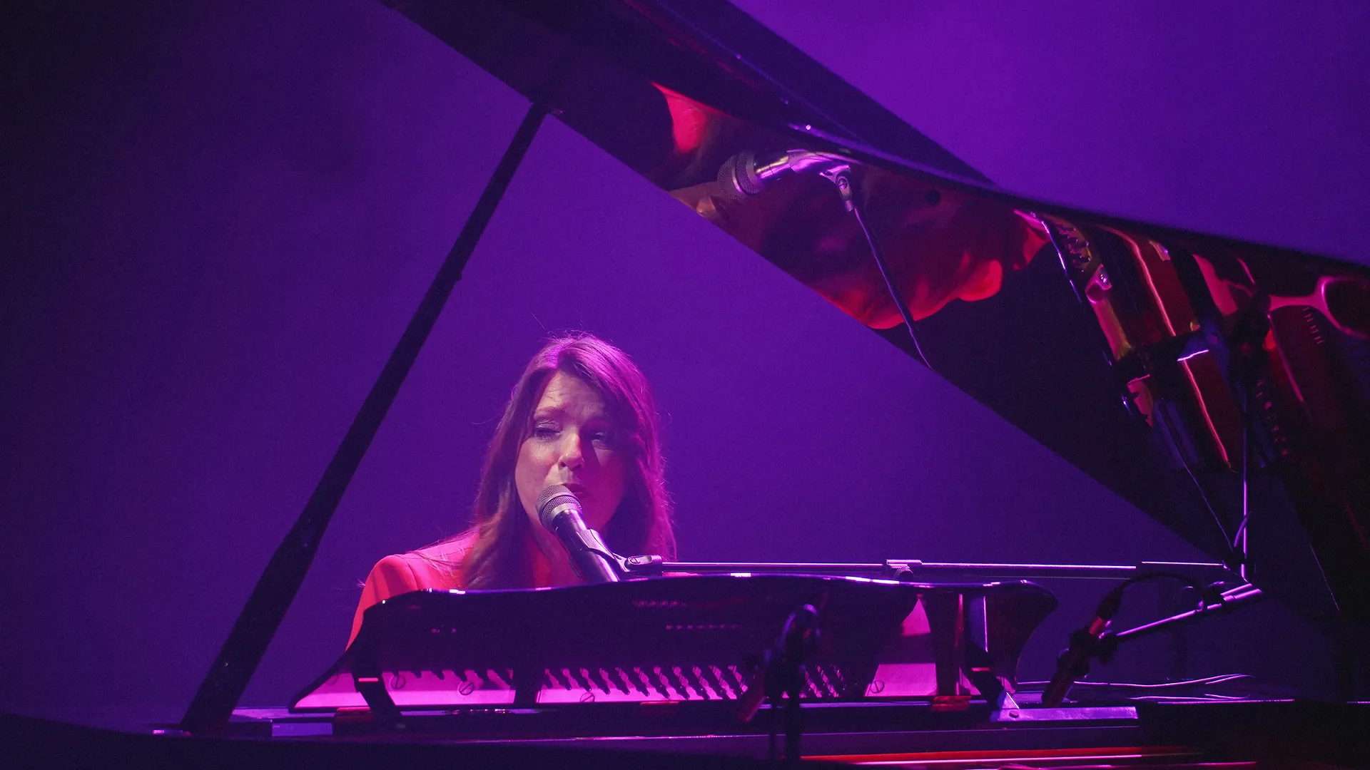 Fado e Piano